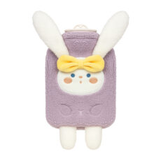 کیسه آب گرم بنکس مدل AIYI طرح خرگوش