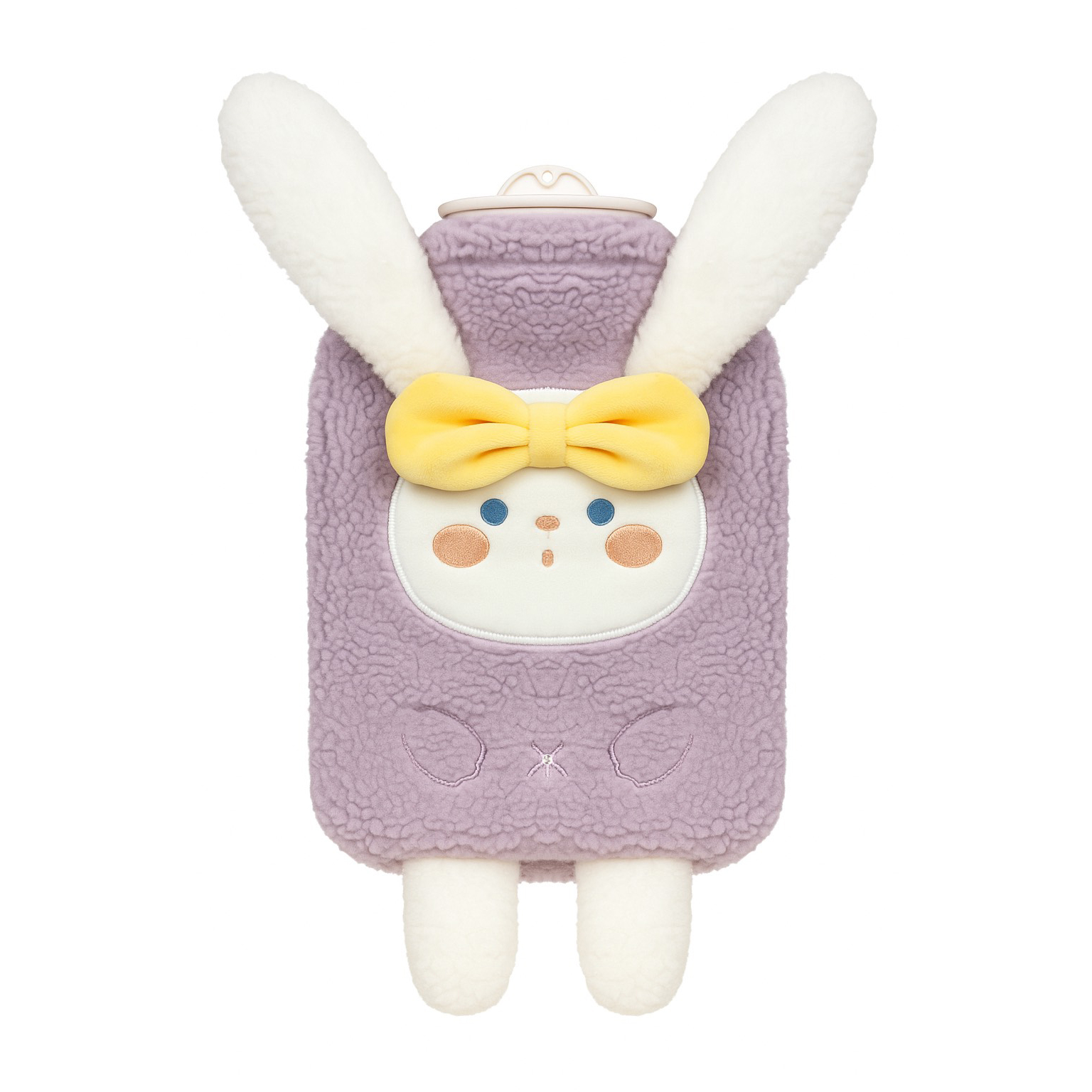 کیسه آب گرم بنکس مدل AIYI طرح خرگوش