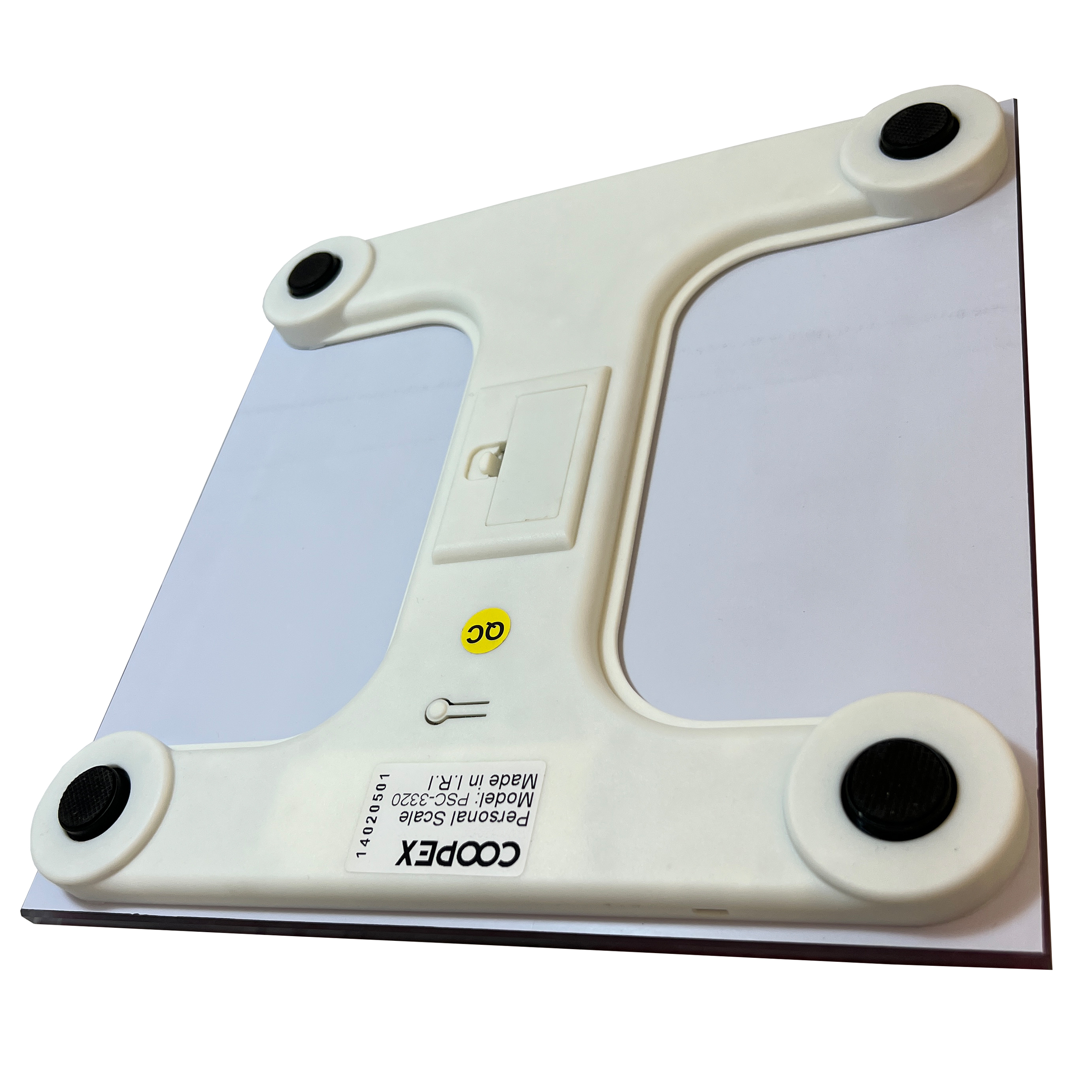 ترازو دیجیتال کوپکس دیجیتال مدل PSC-3320