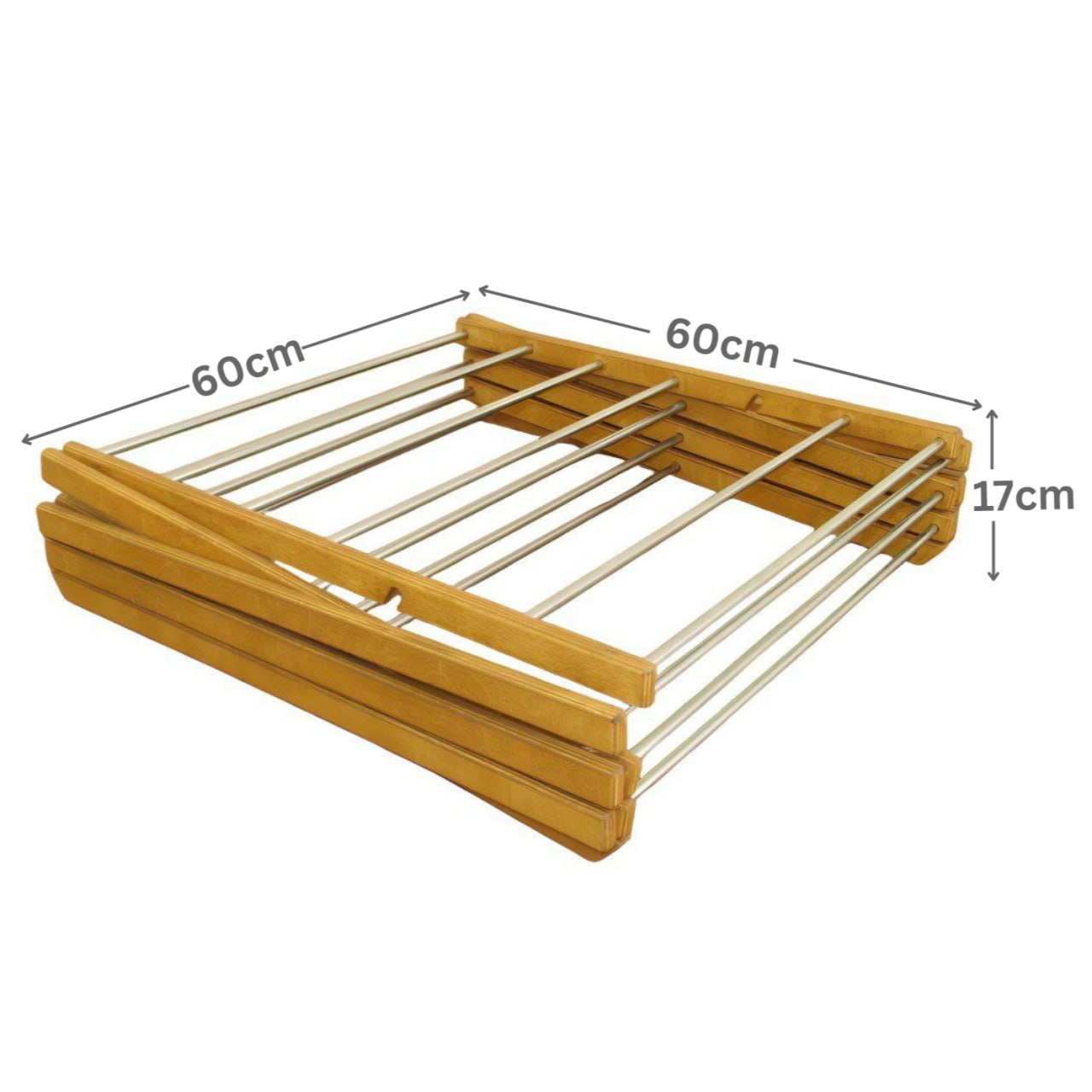 بند رخت تاشو مدل ۱۲۰۱