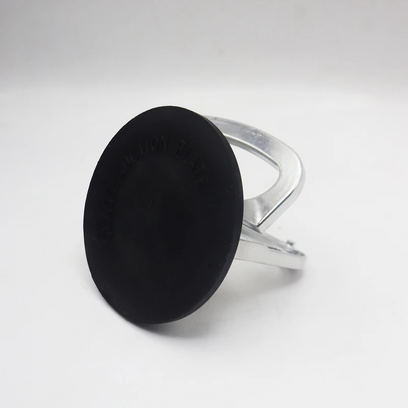 قاپک شیشه نیدر مدل AJ-NDR-5111