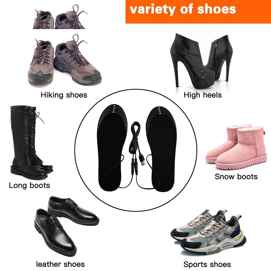 کفی حرارتی مدل warm