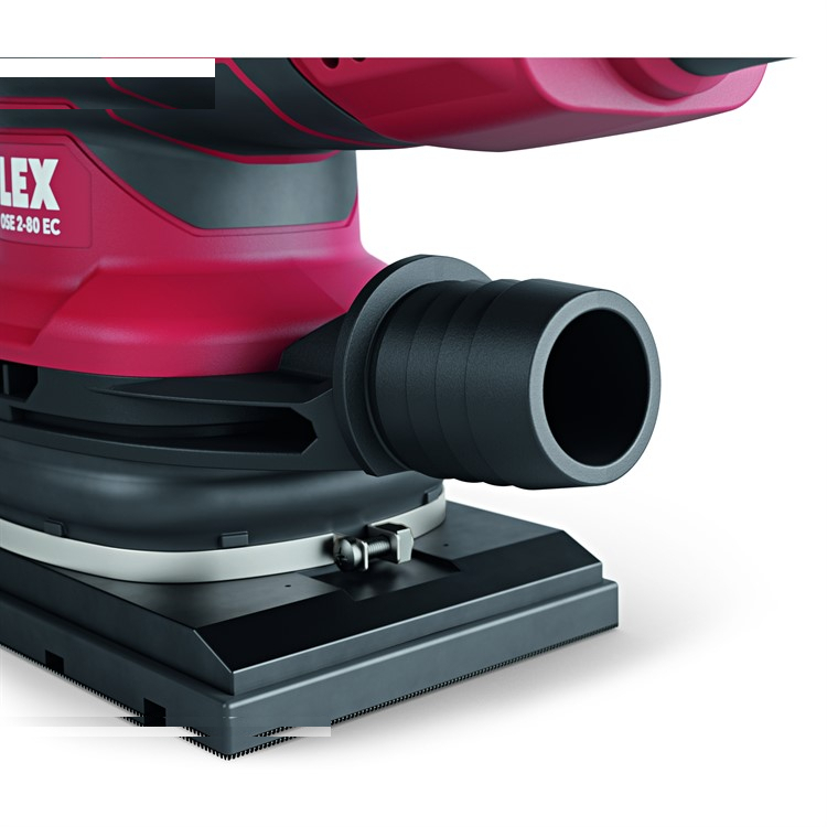 دستگاه سنباده زن اوربیتال فلکس مدل OSE 2-80 EC SET