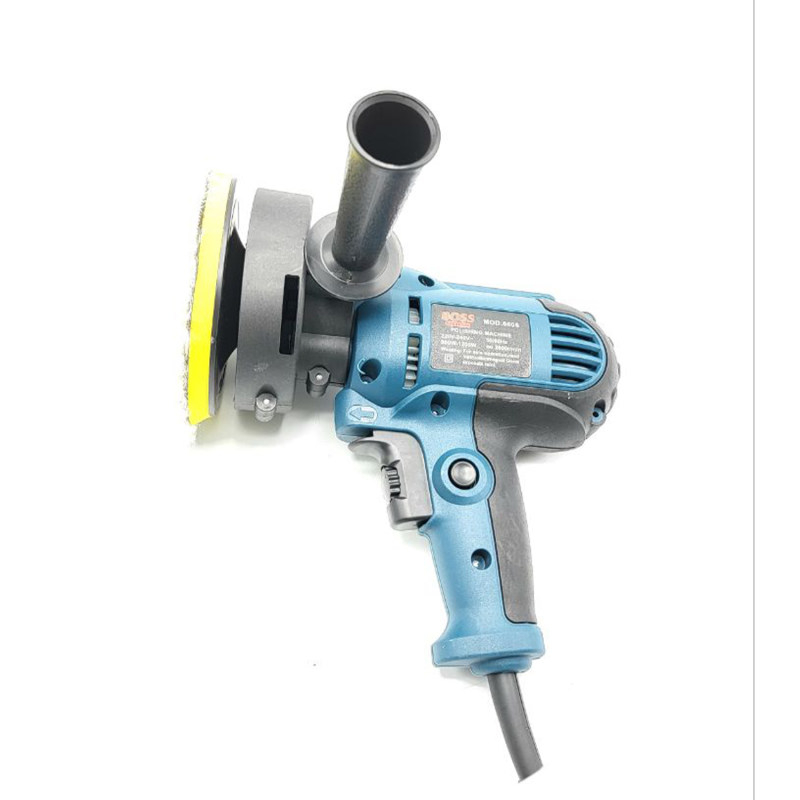 دستگاه پولیش باس مدل MOD.6606