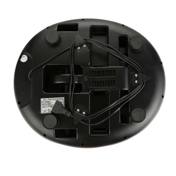 ماساژور پا شیاتسو مدل F-M