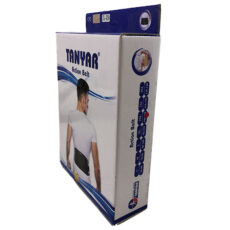 کمربند طبی تن یار کد 4210