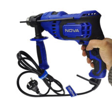 دریل چکشی نووا مدل NTT2233