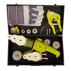 اتو لوله سبز 3500 وات جاب مدل JB-3500 NETLIX مجموعه 15 عددی