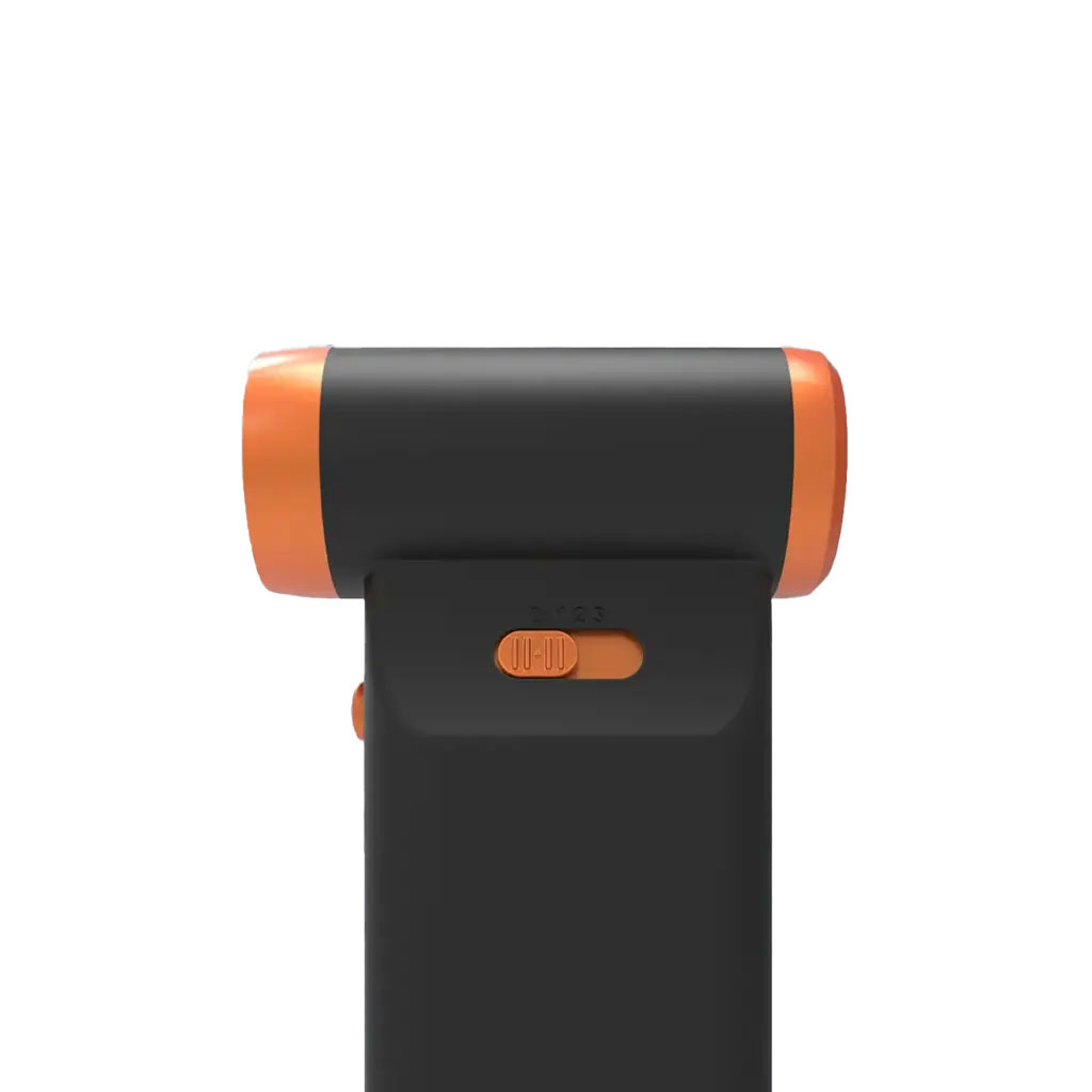 دستگاه دمنده پرودو مدل PD-LFST055-BK