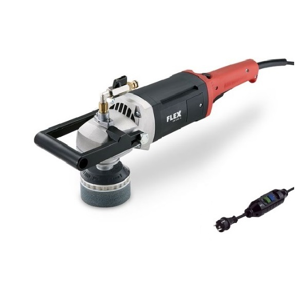 دستگاه پولیش سنگ فلکس مدل LW 1202 SN PRCD