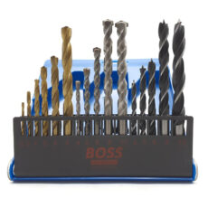 مته باس مدل LIFE-STYLE مجموعه 16 عددی