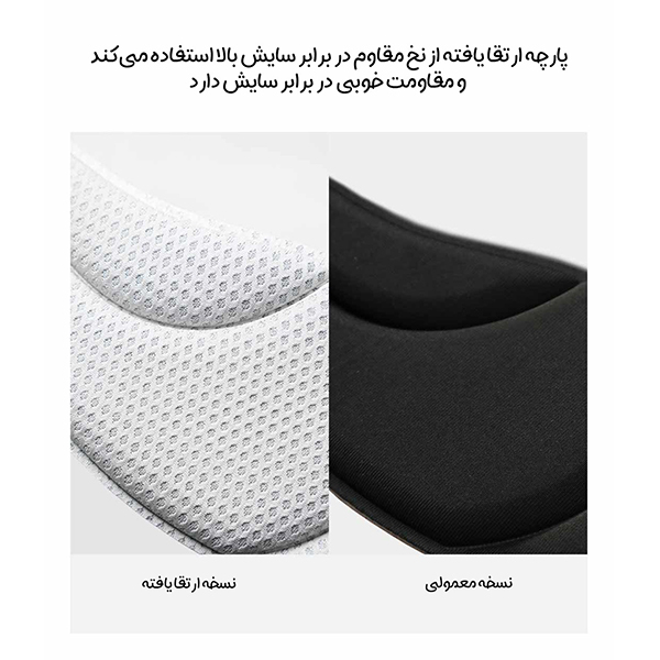 کفی طبی فری‌تای مدل M3220088 سایز 42