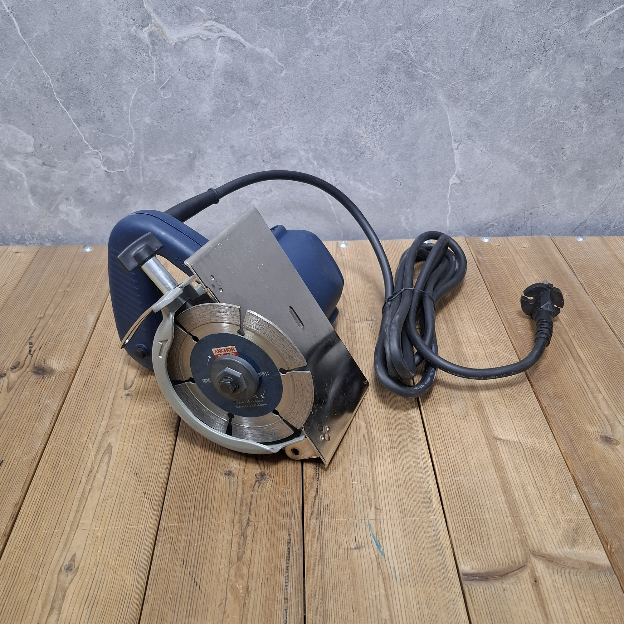 شیار زن 1300 وات بیست مدل 1300W