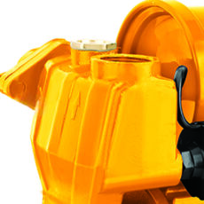 پمپ آب 1 اسب بخار اینکو مدل VPA7508