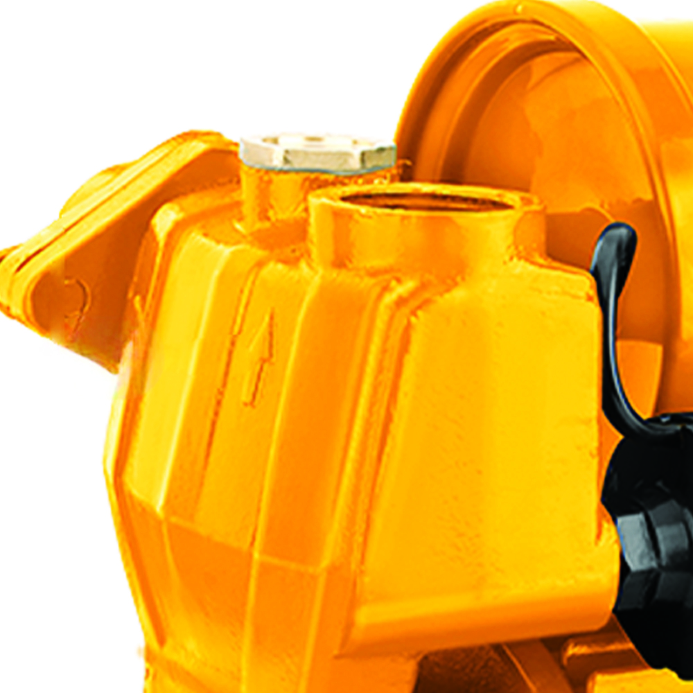 پمپ آب 1 اسب بخار اینکو مدل VPA7508