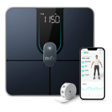 ترازو دیجیتال یوفی مدل Smart Scale P2 Pro