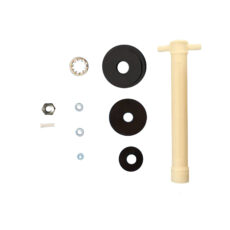 شیر دستگاه تصفیه کننده آب آکوا سان ری مدل New-K31