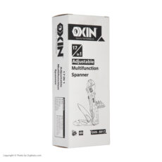 ابزار چندکاره اکسین مدل oxn5017