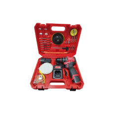 پیچ گوشتی شارژی میلواکی مدل M24FUEL