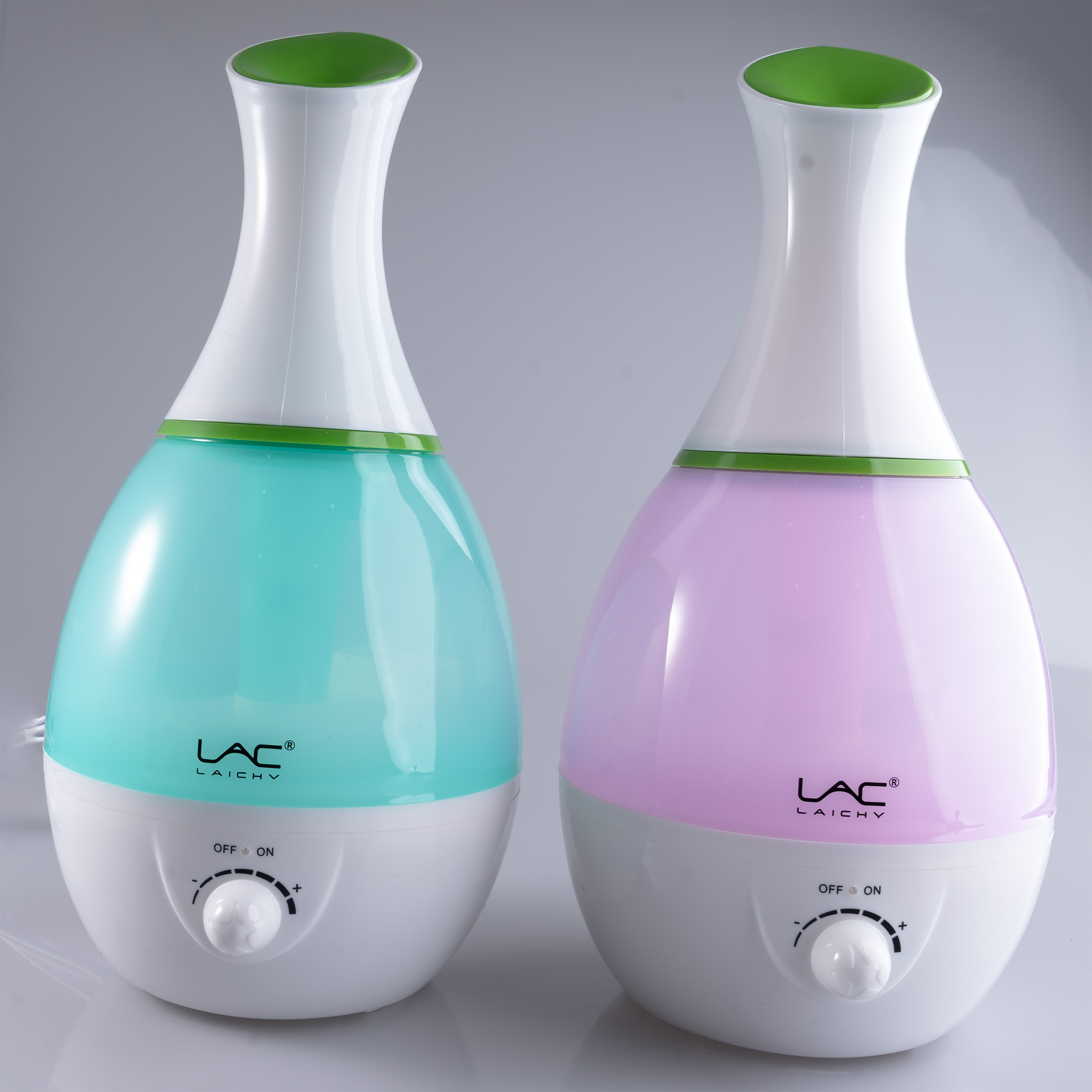 دستگاه بخور سرد لایچی مدل L-120