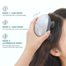 ماساژور سر مدل OSK-701