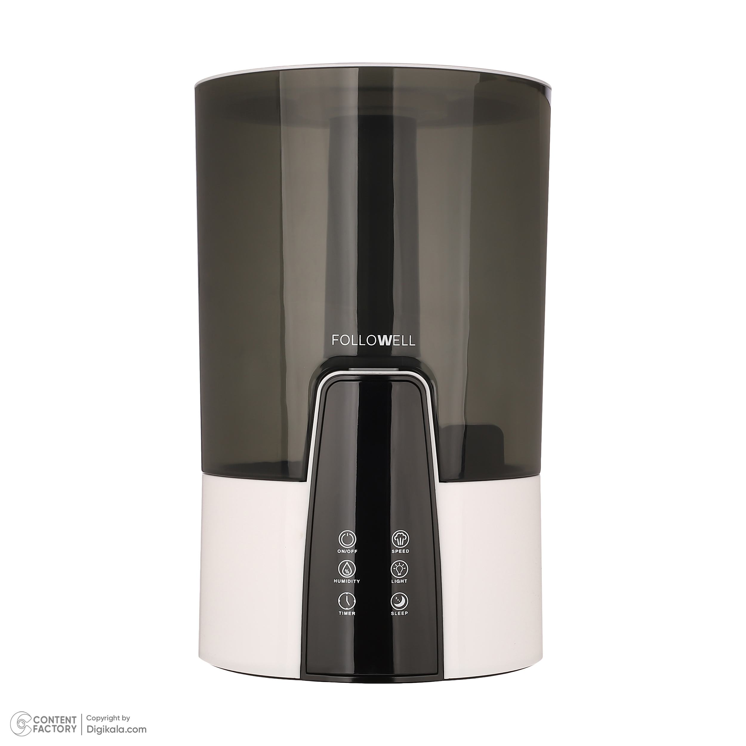 دستگاه بخور سرد فالوول مدل H3 Pro