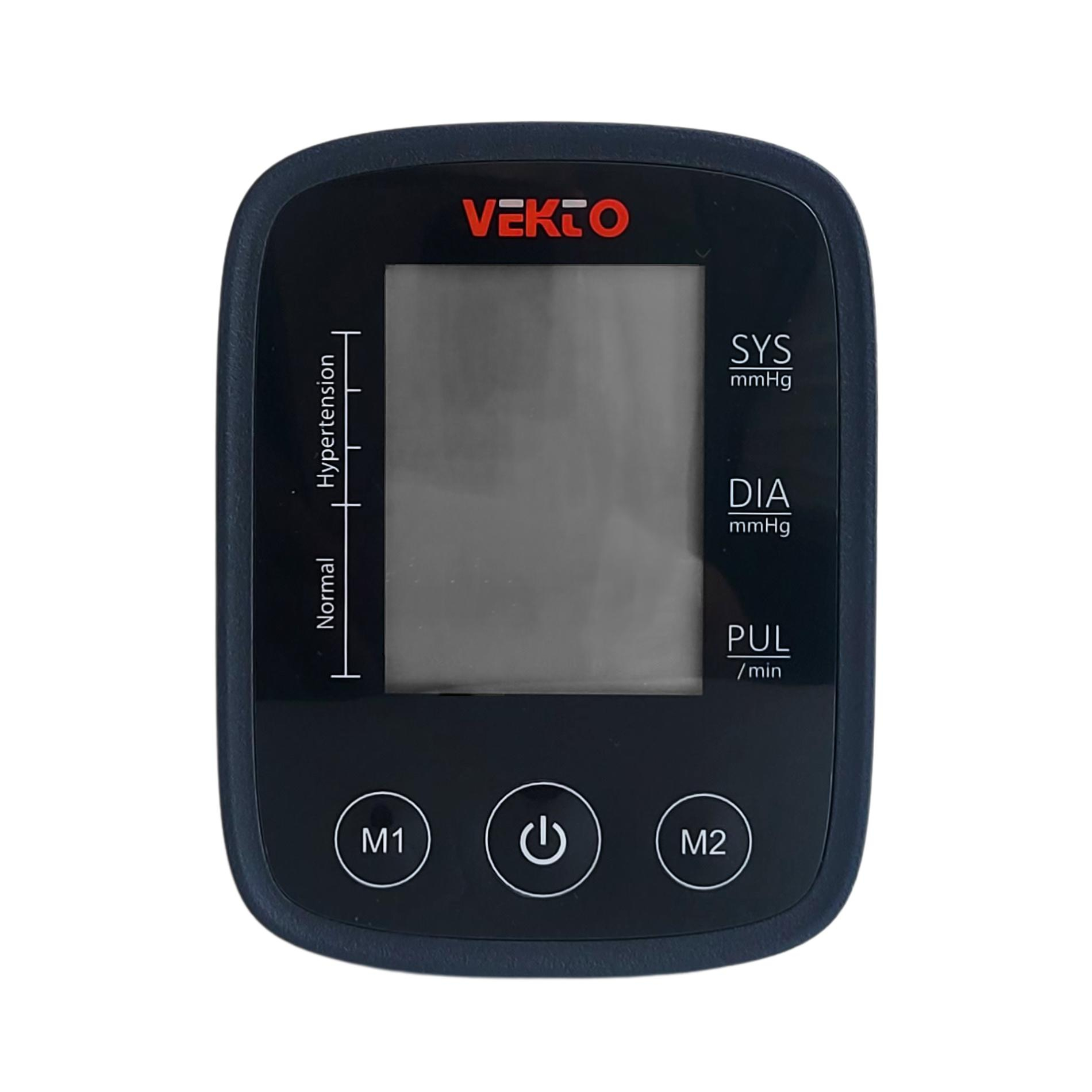 فشارسنج بازویی دیجیتال وکتو مدل 533