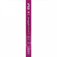 کتاب iQ زیست شناسی جامع تجربی ویژه کنکور 1404 اثر دکتر محمد عیسایی و دکتر اسفندیار طاهری انتشارات بین المللی گاج جلد اول