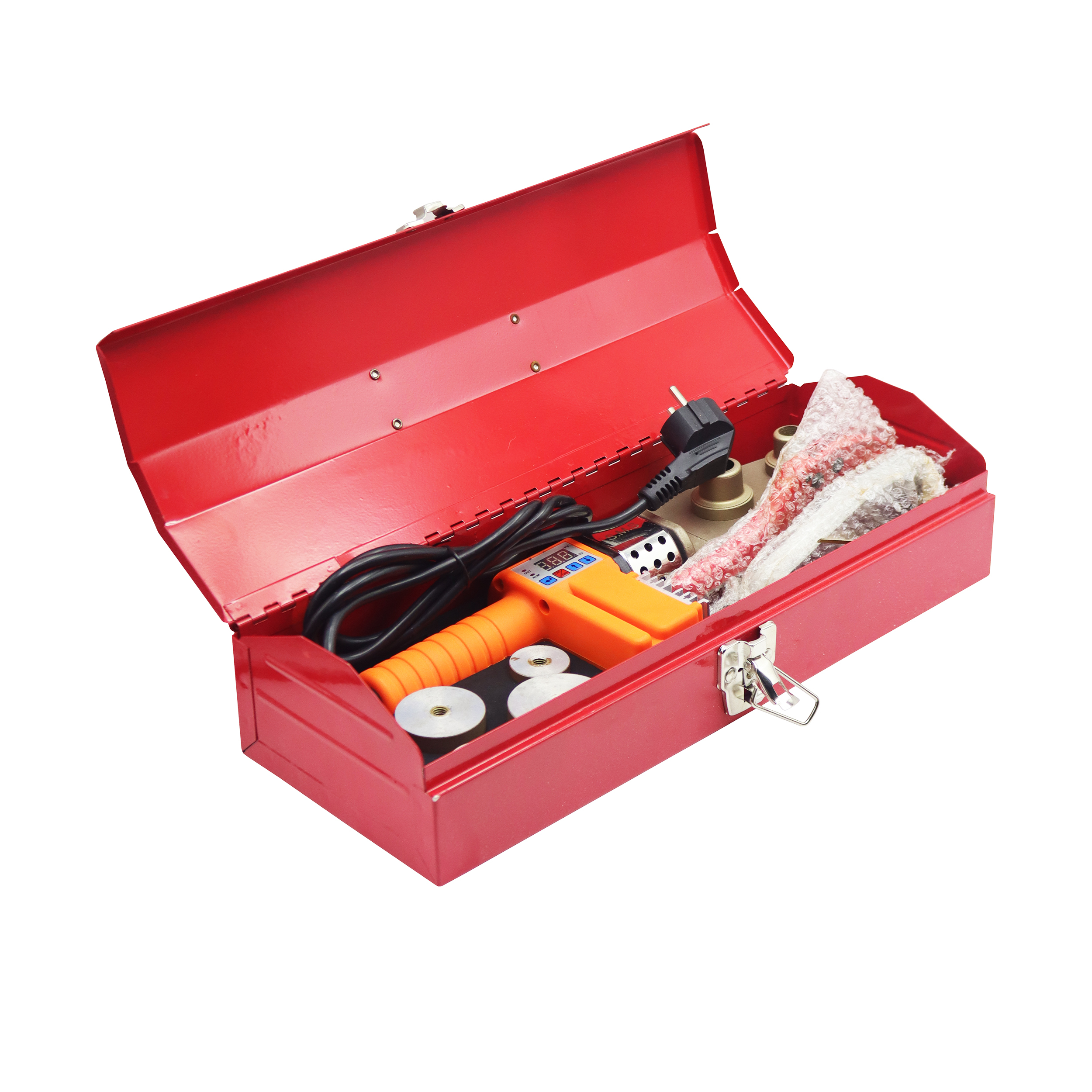 دستگاه جوش اتو لوله سبز اس ام اس مدل دیجیتالی کد YP-800W