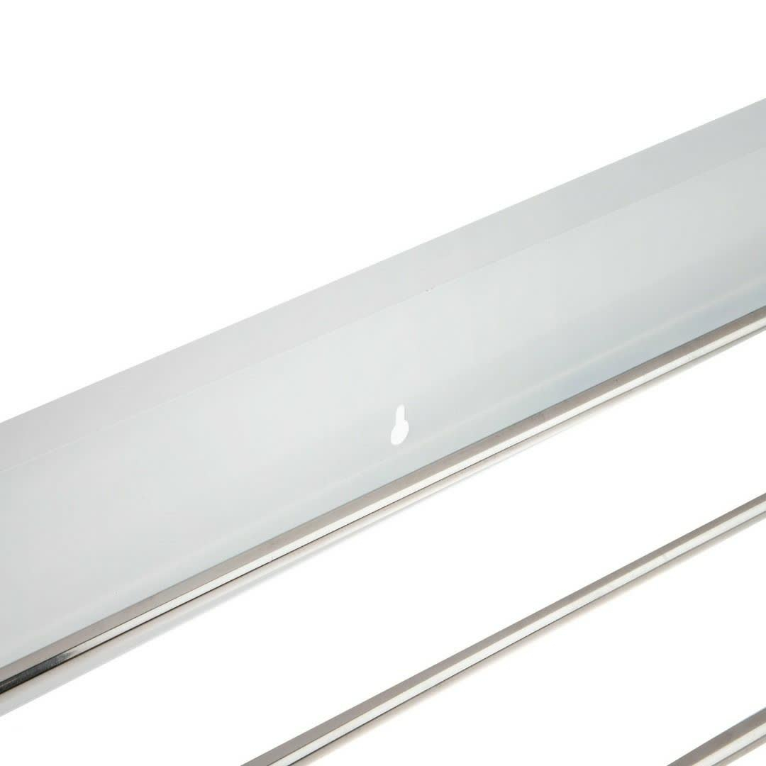 بندرخت دیواری آرامش سازان مدل تاشو کد S86