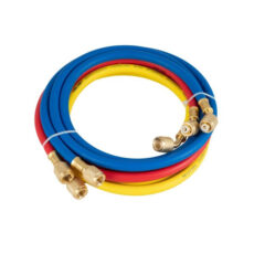 شلنگ کمپرسور ولیو مدل 5/16(R410)