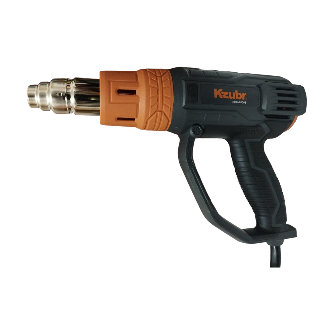 سشوار صنعتی زوبر مدل k10455 کد 2023060501