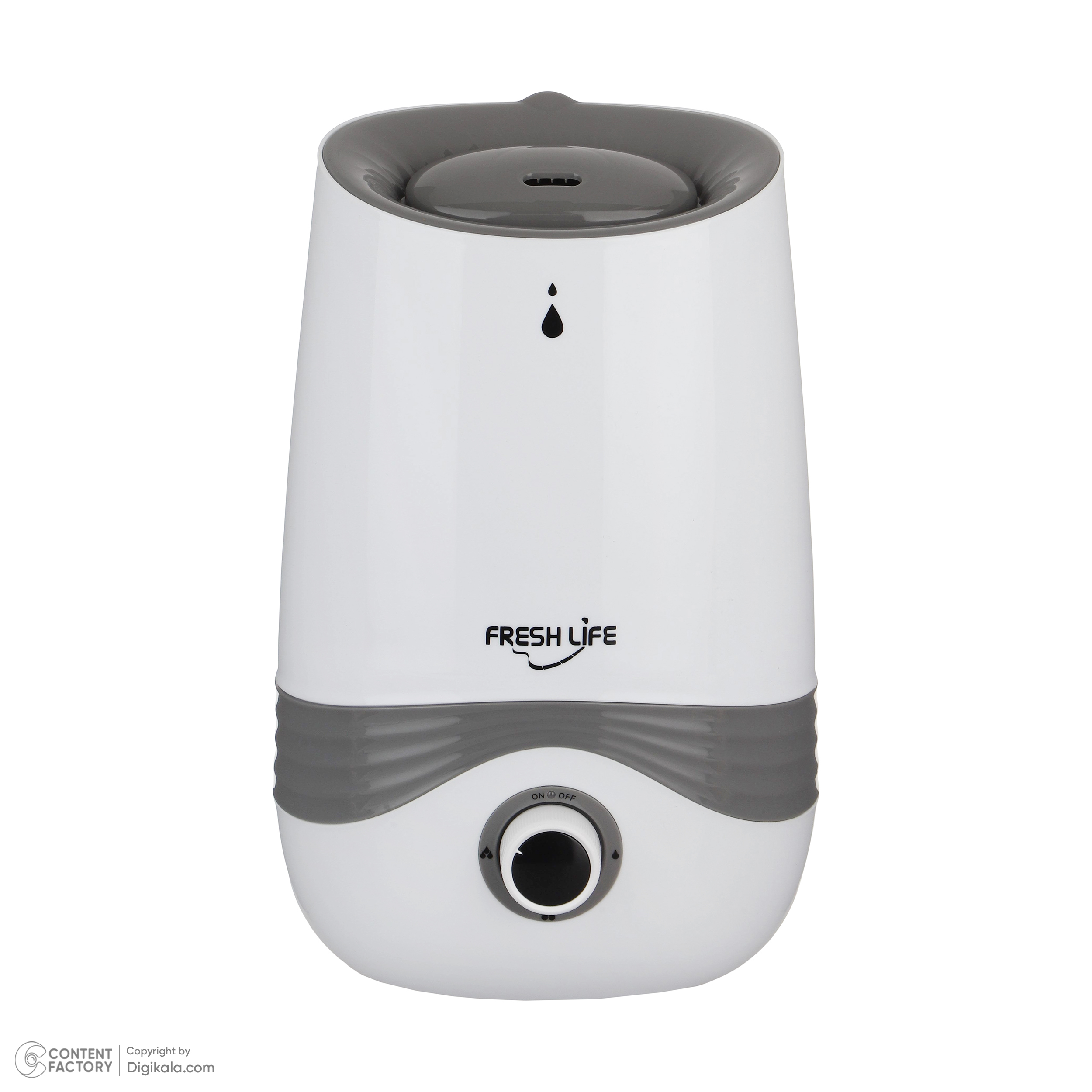 دستگاه بخور و رطوبتساز سرد فرش لایف مدل C5