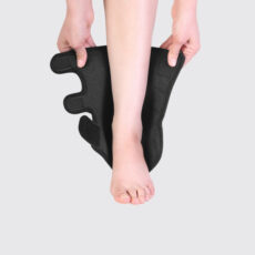 قوزک بند طب و صنعت مدل نئوپرن آتل دار