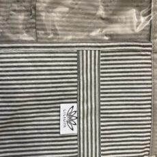 کاور لباس لیلیوم مدل اسمال بسته 3 عددی