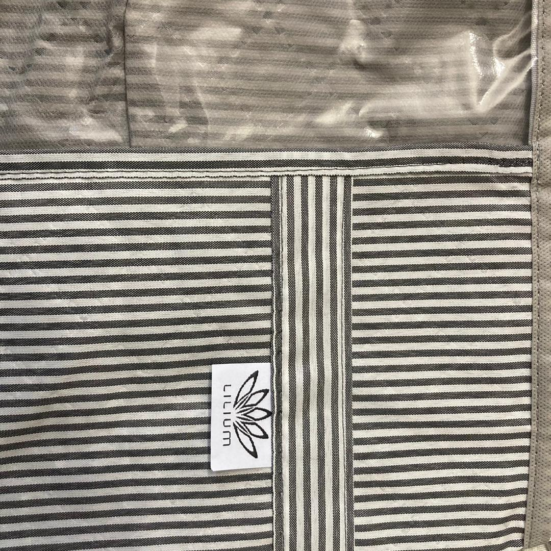 کاور لباس لیلیوم مدل اسمال بسته 3 عددی