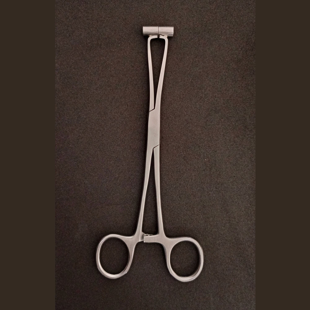 پنس پیرسینگ هلث تک مدل سپتوم