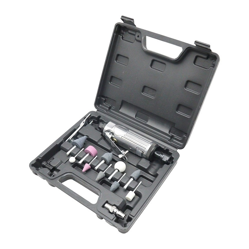 فرز انگشتی بادی 22000 وات مدل Air  مجموعه 16 عددی