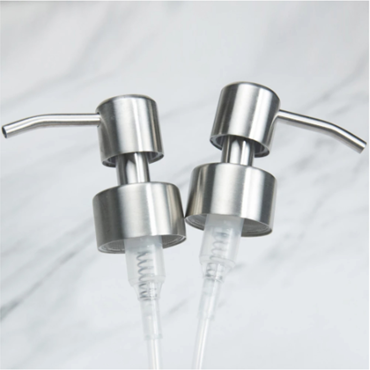 مخزن مایع دستشویی مدل LIQUID کد SD-3-SS