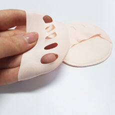 پد زیر پنجه پا ماییلدا مدل انگشتی کد 4659 بسته 5 عددی