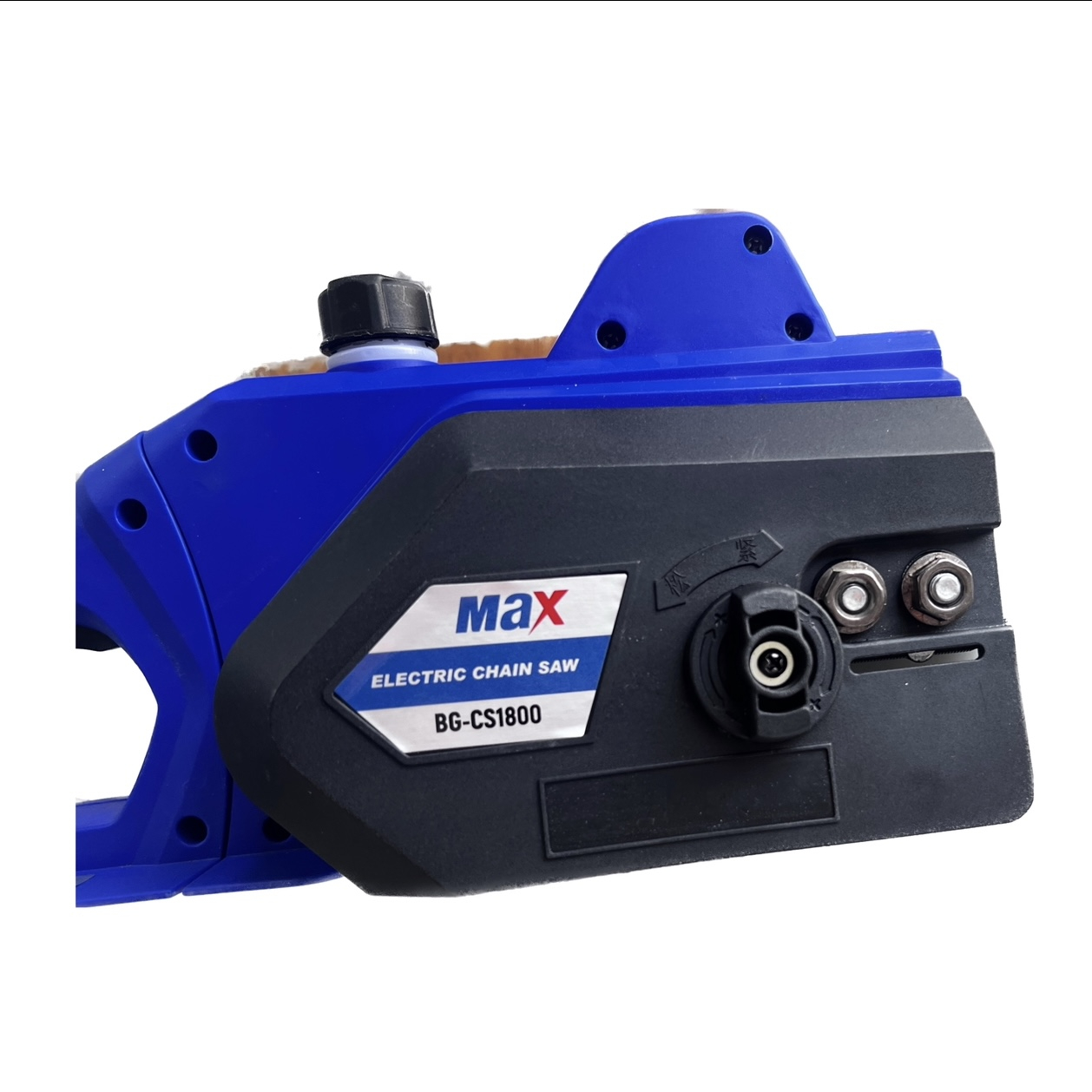 اره برقی زنجیری مکس مدل BG-CS1800