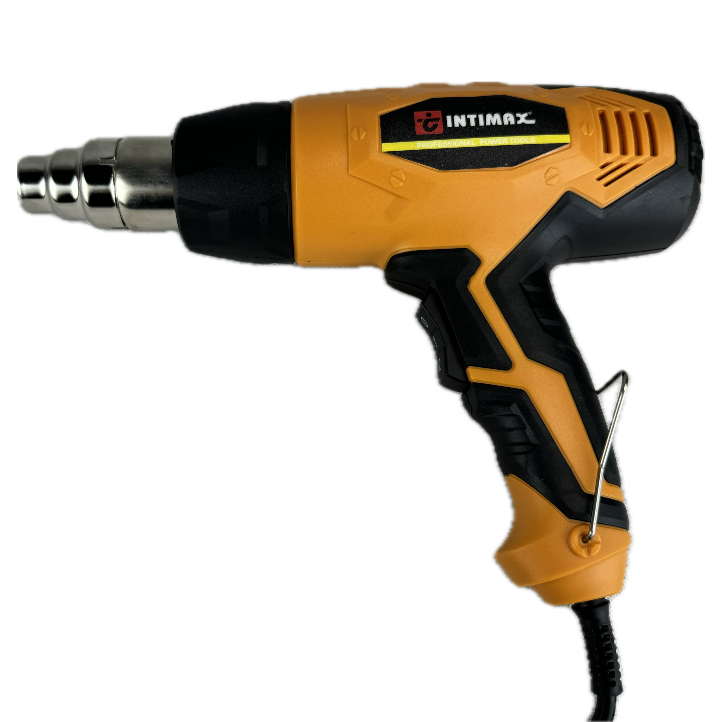 سشوار صنعتی اینتیمکث مدل 0709