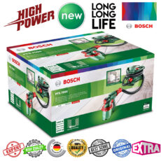 پیستوله برقی بوش مدل PFS 7000 کد All Paint/Advanced
