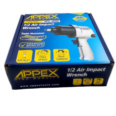 آچار بکس بادی اپکس مدل APX-4050