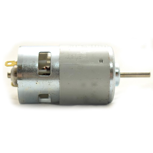 اسپیندل موتور مدل 775