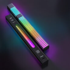 رقص نور مدل ## D11_RGB