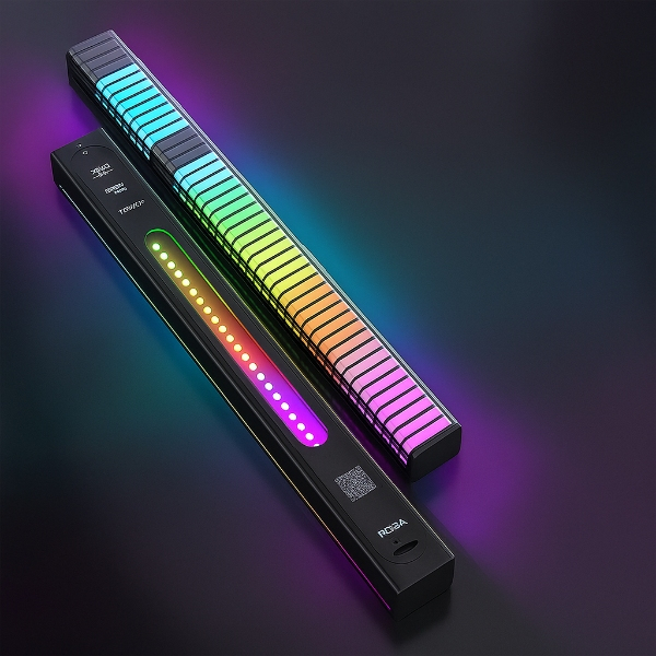 رقص نور مدل ## D11_RGB