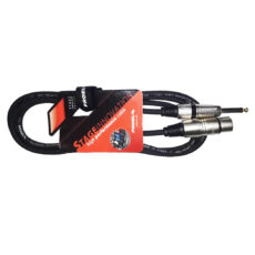 کابل کنان مادگی به بنان مونو پروئل مدل STAGE290LU10 طول 10 متر