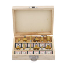 تیغ اوور فرز اوتنسی مدل 2024 مجموعه 12 عددی