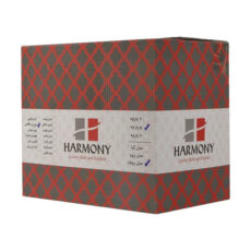 ست سرویس بهداشتی 7 تکه هارمونی مدل DH95